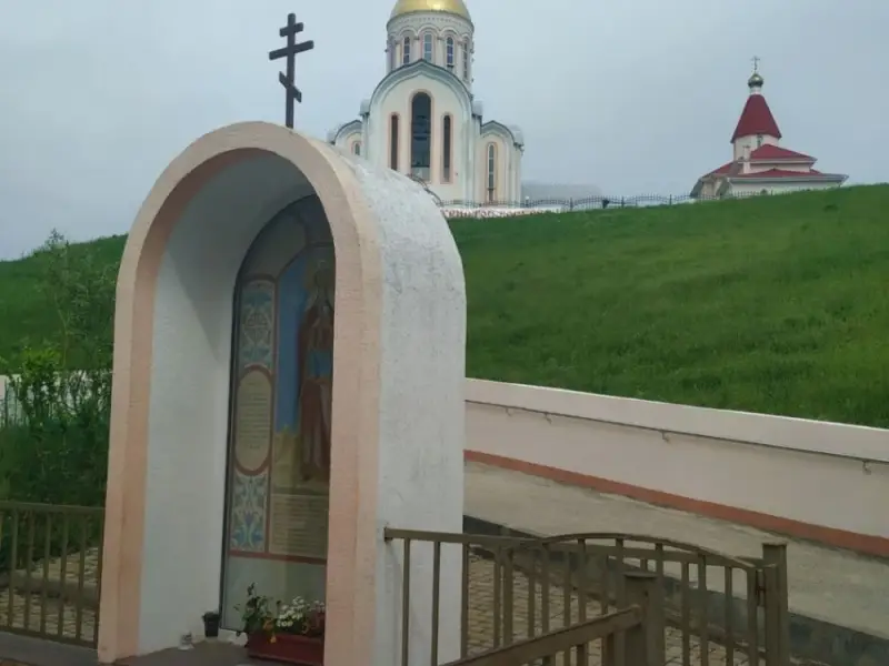 На внедорожнике — по чарующим окрестностям Анапы!