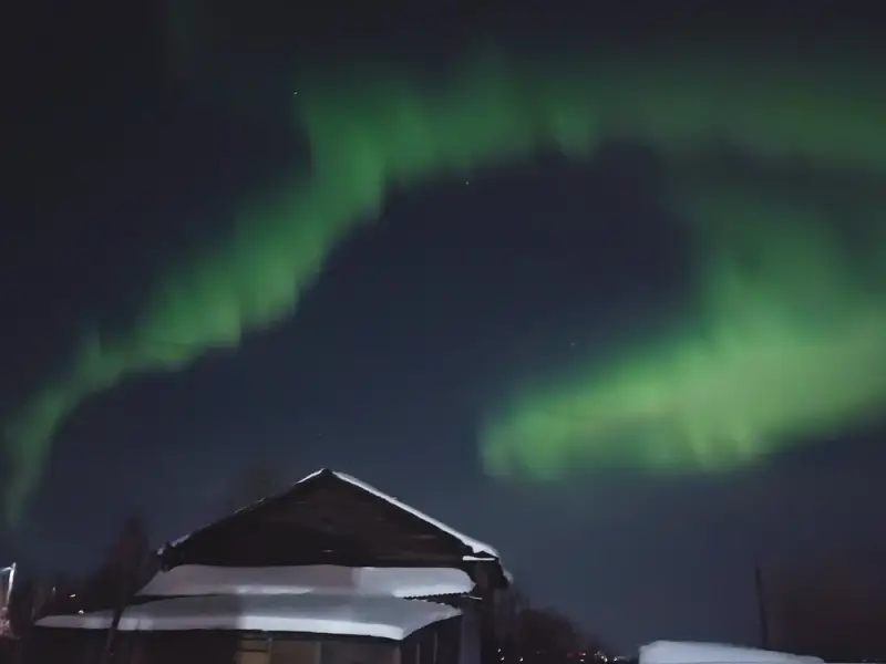 Авторская прогулка «Архангельск 80-х»