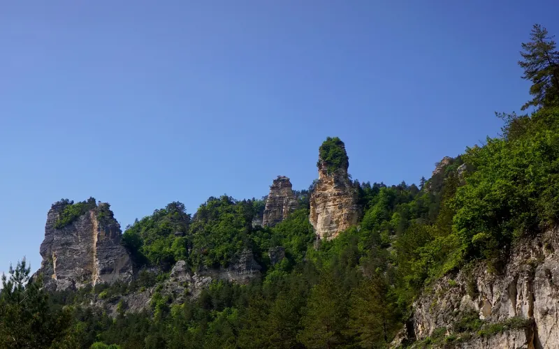 Пещера Магара — неандертальская «многооэтажка»