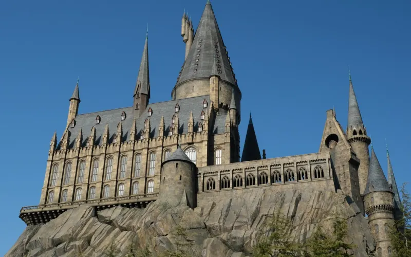 Трансфер из центра Осаки в парк Universal Studios Japan
