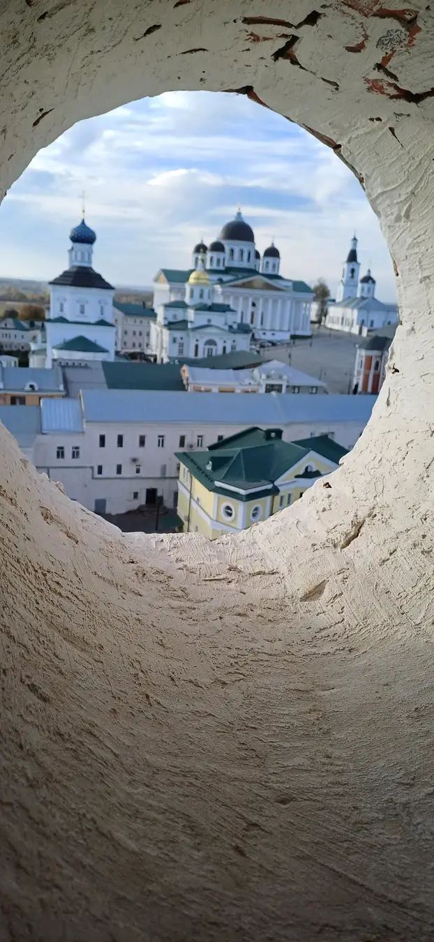 Старинный купеческий Арзамас: обзорная экскурсия