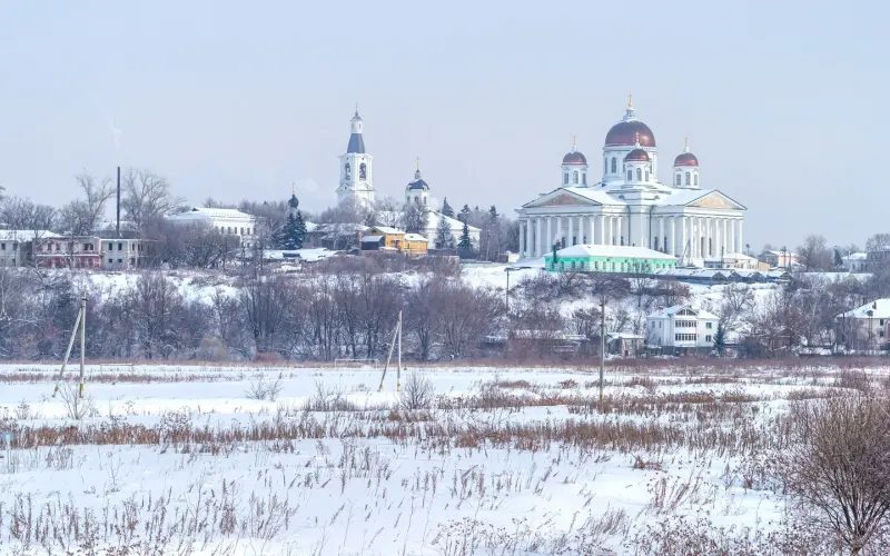 Арзамас православный