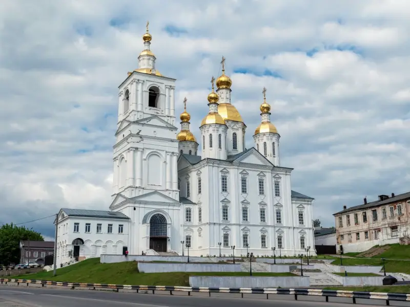 Арзамас православный