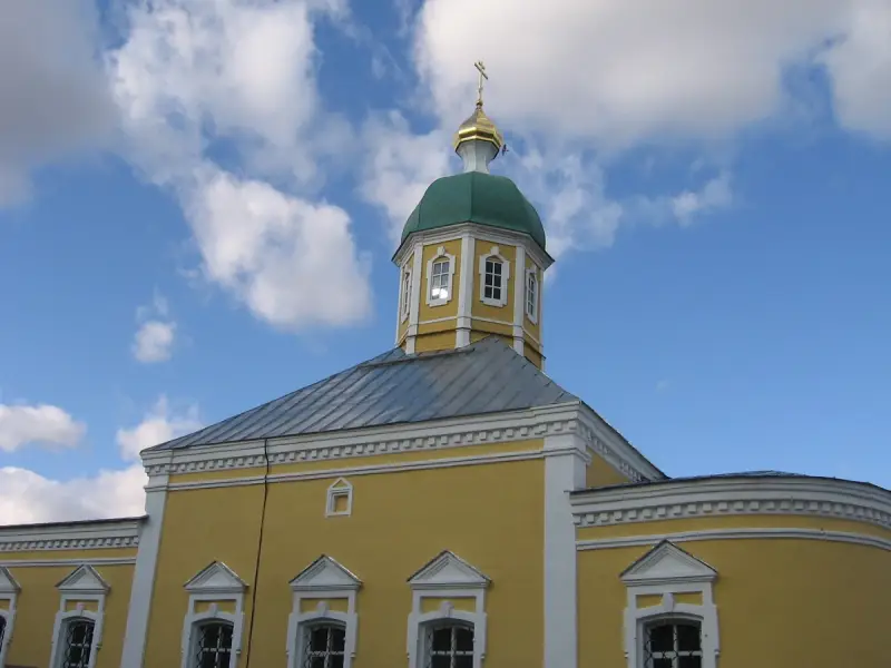 Арзамас православный