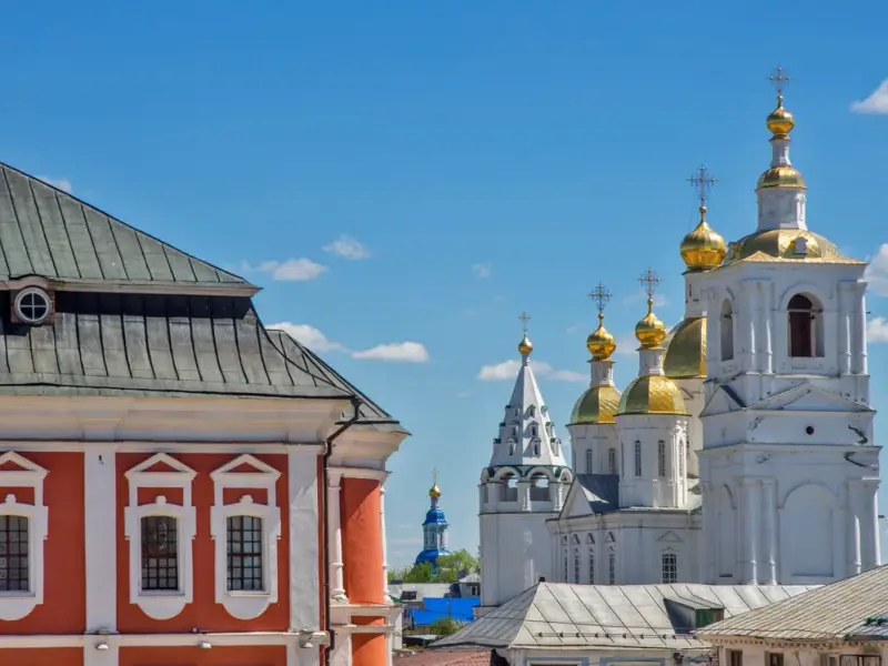 Не гусями едиными: по следам арзамасских муз