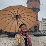Анастасия