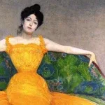 Марина