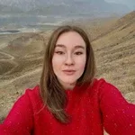 Галина