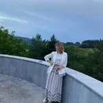 Оксана