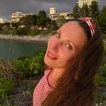 Марина